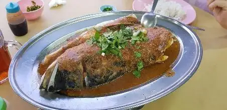 Wo Sou Lou Steam Fish Head Food Photo 1