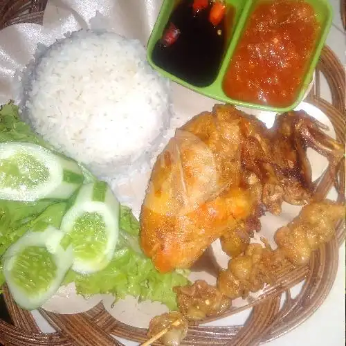 Gambar Makanan Pondok Ayam Bakar tik Tik Duri Kepa, Green Ville 20