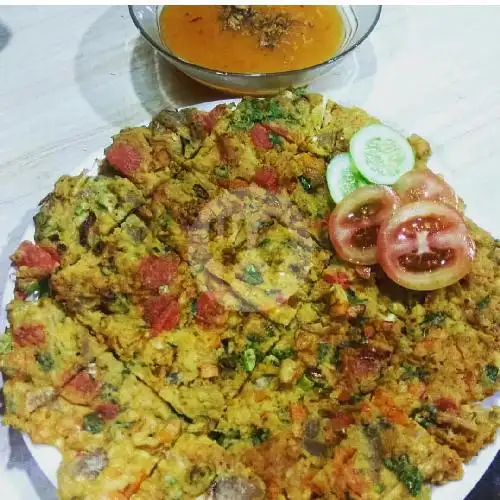 Gambar Makanan Nasi Goreng Opung, Ciputat Raya 11