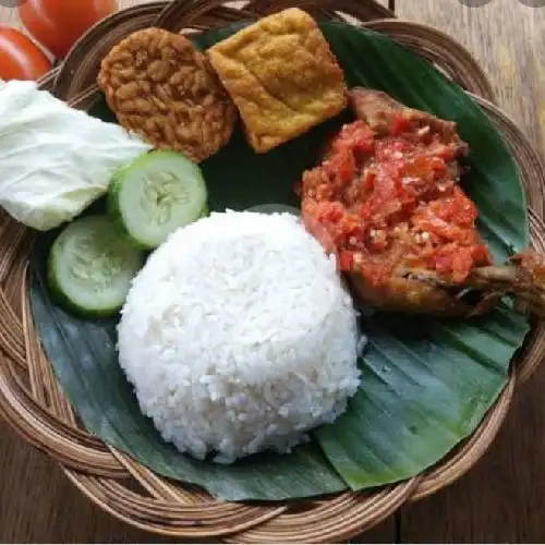 Gambar Makanan Ayam Bakar Gabut (ABG), Karawang Kulon 15