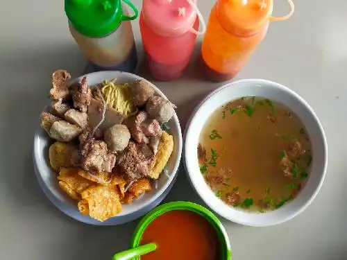 Bakso Bakwan Bintang