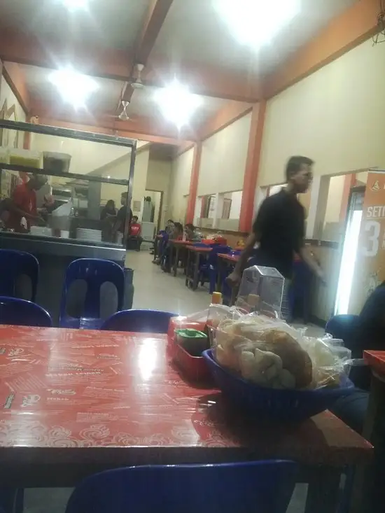 Gambar Makanan Kedai Sabindo 7