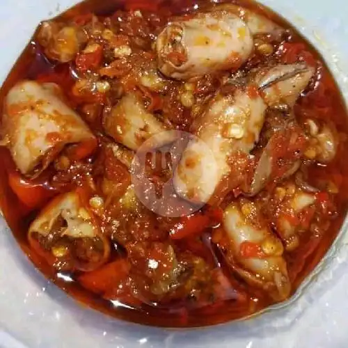 Gambar Makanan G N F seafood Jepara 5