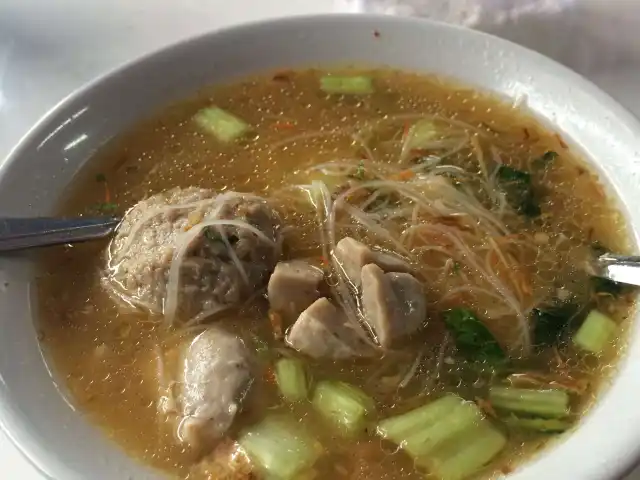 Gambar Makanan Bakso Er'Je 11