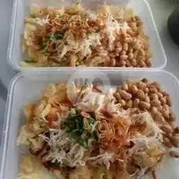 Gambar Makanan Bubur Ayam Mas Jos, Pleret 5