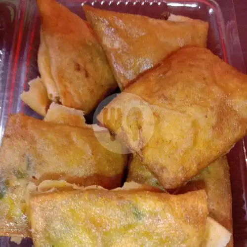 Gambar Makanan Juara Martabak Goreng 7