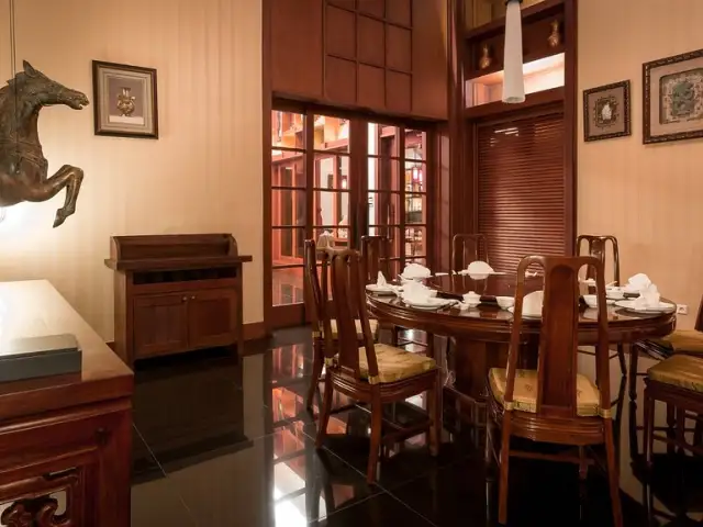 Gambar Makanan RU YI Chinese Fine Dining 12