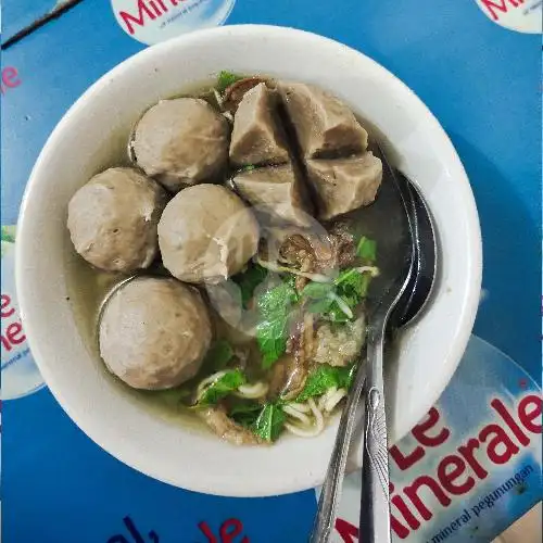 Gambar Makanan Bakso Tunas Baru Lemabang 1