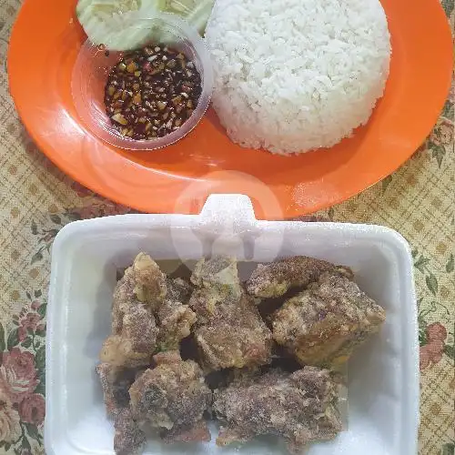 Gambar Makanan Laulearibs, RE Martadinata 8