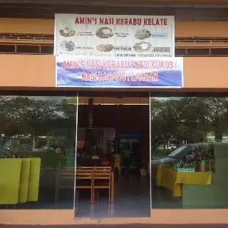 Salmie Nasi Payau & Frozen Rendang Payau Food Photo 3