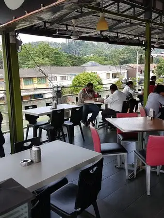 Nasi Briyani Ipoh