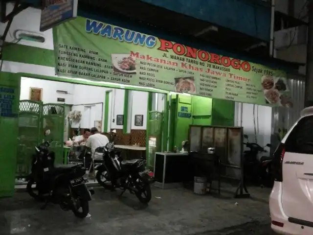 Gambar Makanan Warung Ponorogo 6