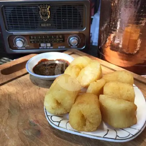 Gambar Makanan Kaimana Koffie, Banjarmasin 15