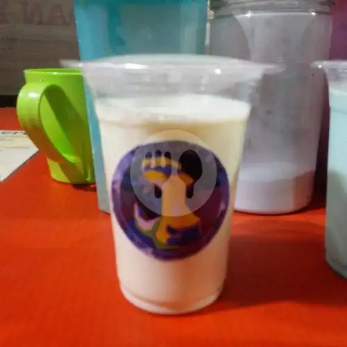 Gambar Makanan Susu Murni Ci Om, Kiaracondong 14