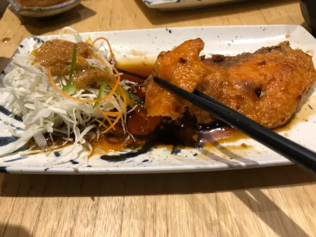 Gambar Makanan Sushi Hiro 17