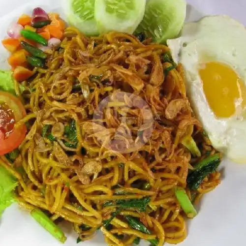 Gambar Makanan Mang Iwan Resto, seberang dik carwash 5