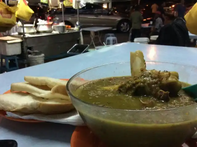 Sup Kambing Maidin Food Photo 6