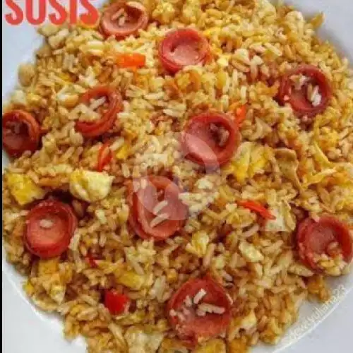 Gambar Makanan Nasi Goreng 67 Yuni, Serpong Raya 10