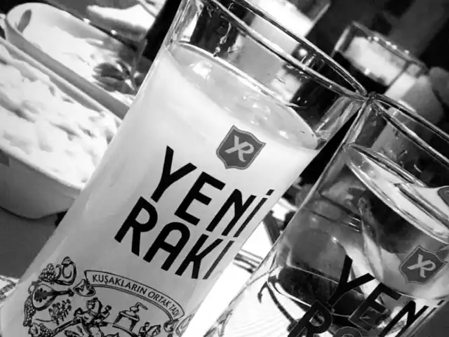 Alaçatı Restaurant&Rum Meyhanesi'nin yemek ve ambiyans fotoğrafları 19