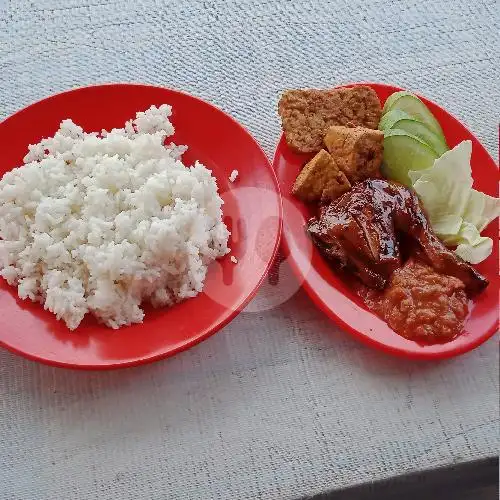 Gambar Makanan Ayam Bakar Pondok Sederhana, Benteng Jaya 13