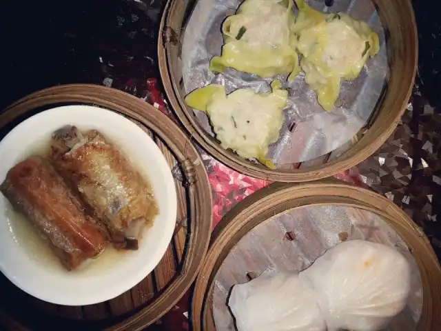 Gambar Makanan Dimsum MBLEDOS 7