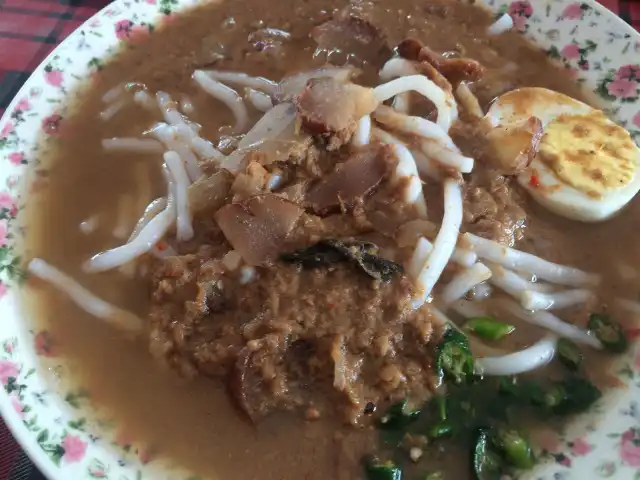 Laksa Sedap Kak Ani Food Photo 9