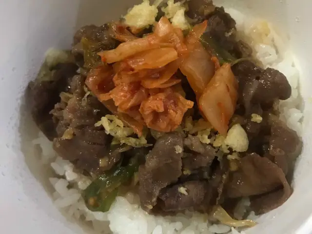 Gambar Makanan Donburi Ichiya 2