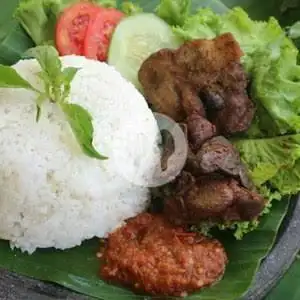 Gambar Makanan Ayam Jenong, Bojong Gede 15