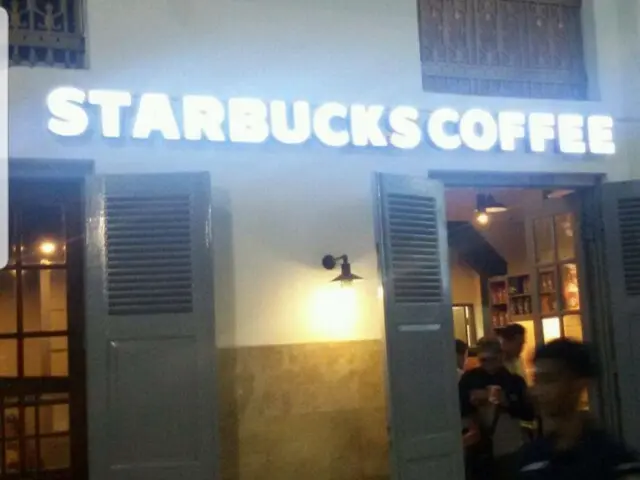 Gambar Makanan StarbucksCoffee 10