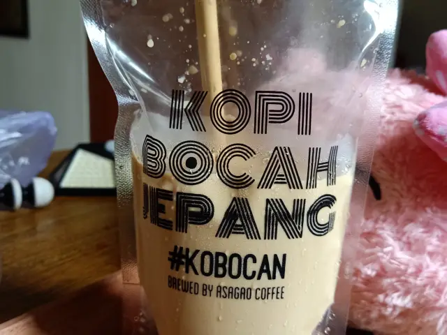 Gambar Makanan AsagaoCoffeeHouse 1