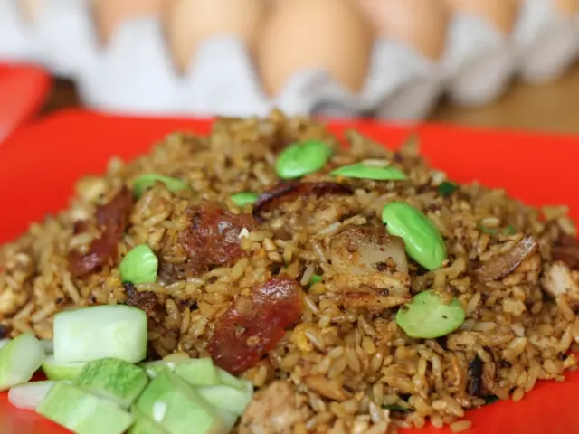 Gambar Makanan Nasi Goreng Si Buncit 8