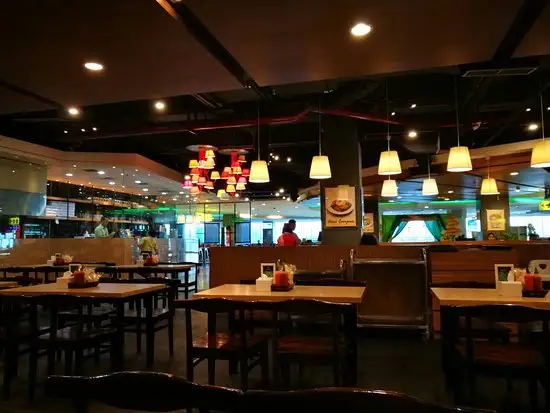 Gambar Makanan Mandai Restaurant 14