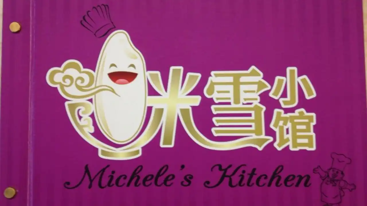 Michelle's Kitchen