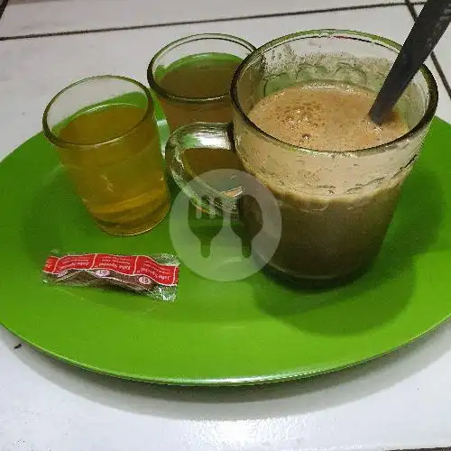 Gambar Makanan Jamu Herbal Kios Keratai, Ir. Juanda 20