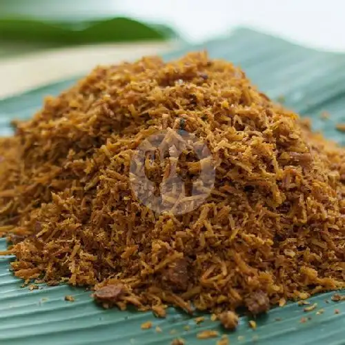 Gambar Makanan Nasi Kulit Juara, Lakuliner Mampang 11