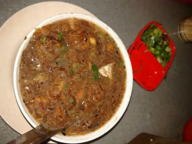 Gambar Makanan Coto Nusantara 5