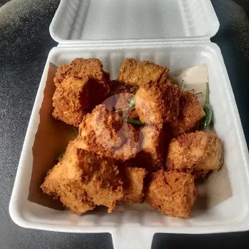 Gambar Makanan Pratama Fried Chicken, Tembalang 1