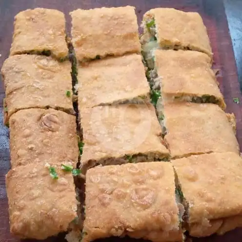 Gambar Makanan Martabak Bangka Garuda 1985, Kemayoran 7