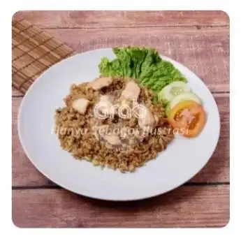 Gambar Makanan Nasi Goreng Rido 212 12