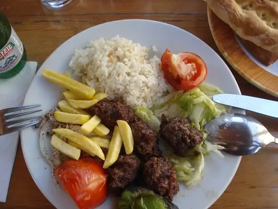 Türkistan Aşevi'nin yemek ve ambiyans fotoğrafları 16
