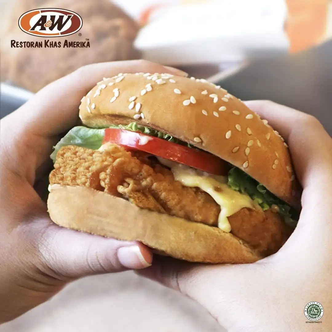 A&W