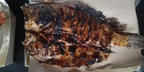 Warung Ikan Bakar Gurame, Kelapa Gading