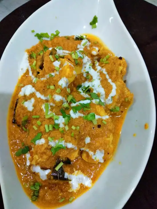 Gambar Makanan Asoka Resto - Indian Cuisine 11