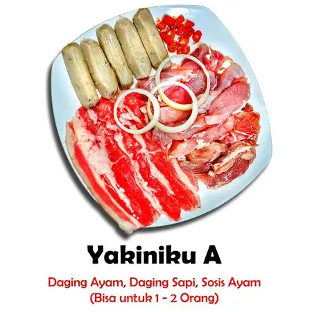 Gambar Makanan Yakama Barito 8