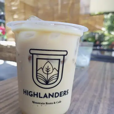 Highlanders