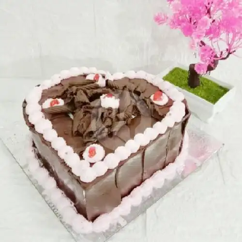 Gambar Makanan Toko Kue Ulang Tahun Alisha Cake, Harapan Mulia 3