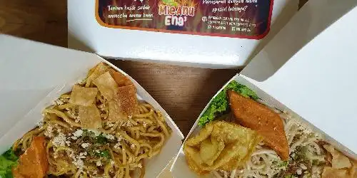 Mie Anu Ena' x Little Penang, Makassar