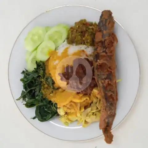 Gambar Makanan RM Padang Sari Minang Jaya 16