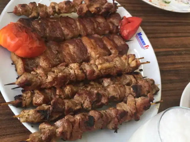Marmara Et ve Izgara'nin yemek ve ambiyans fotoğrafları 5