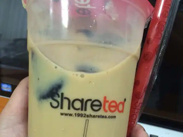 Gambar Makanan Sharetea 11